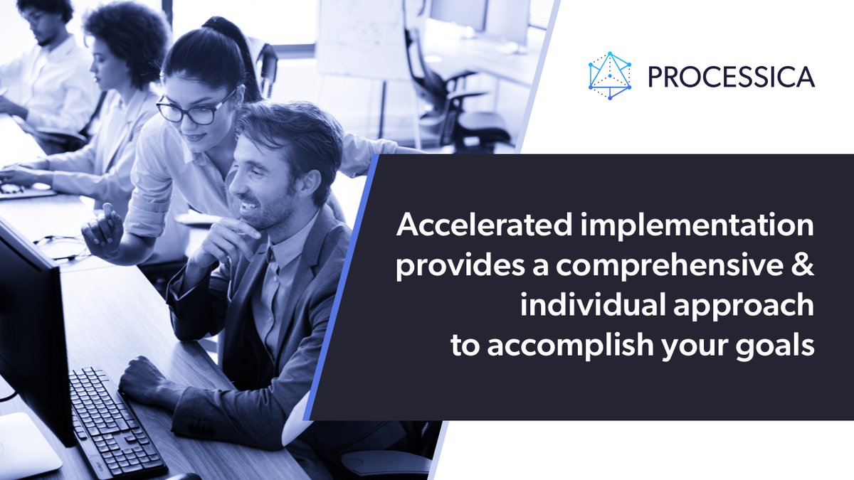 processica's tweet photo. Accelerated implementation represents a team effort. Multiple project #development roles provide a comprehensive and individual approach to accomplish your goals.
https://t.co/NprbPrmInO
#processica #nocode #businessdevelopment #startups https://t.co/G2S4VMDwXS