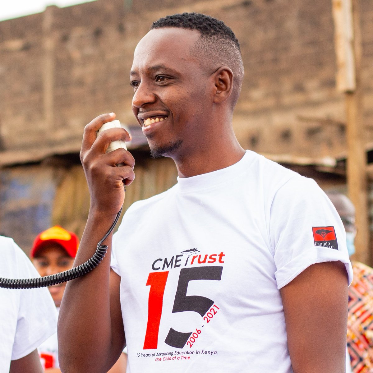 Titus "Tito" Kuria tweet media