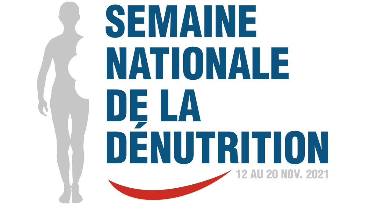 Membre du collectif dénutrition, l’Assurance retraite participe à la #SemaineDénutrition2021 ! 
L’objectif ? Sensibiliser sur la thématique de la nutrition des personnes âgées.
Essentielle en matière de prévention de la perte d’#autonomie : bit.ly/3D7EX60 
#BienVieillir