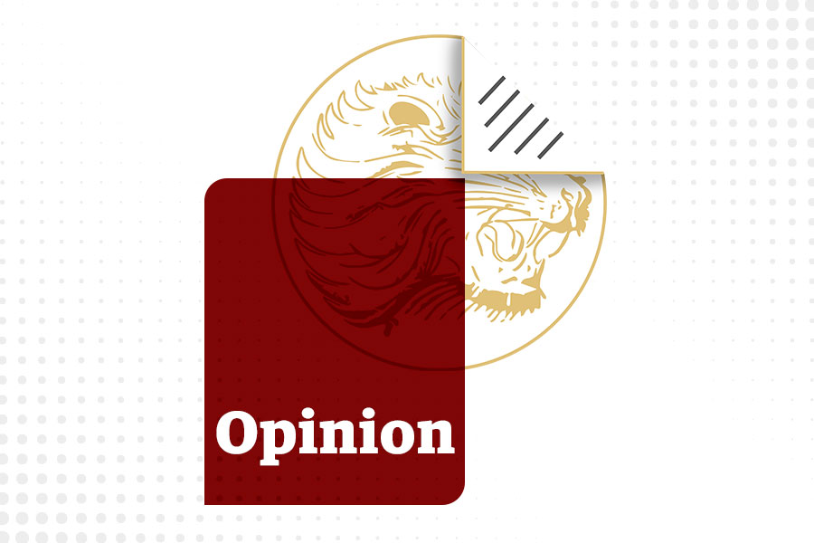 Graduation ceremonies for higher learning institutions are excellent opportunities to invite people with a unique perspective on life, not for speakers to drone on about politics, writes <a href="/EdenSahle/">Eden Sahle</a>. addisfortune.news/the-misuse-abu…
