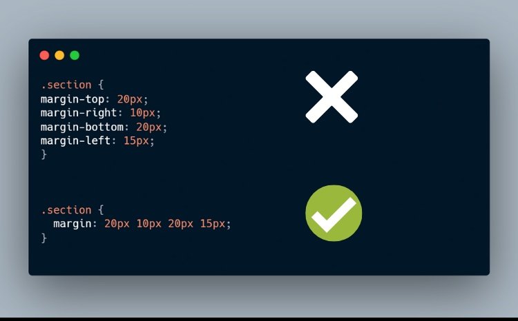 7 Most common CSS mistakes that you should avoid 👇 A thread 🧵 - Aditi ...