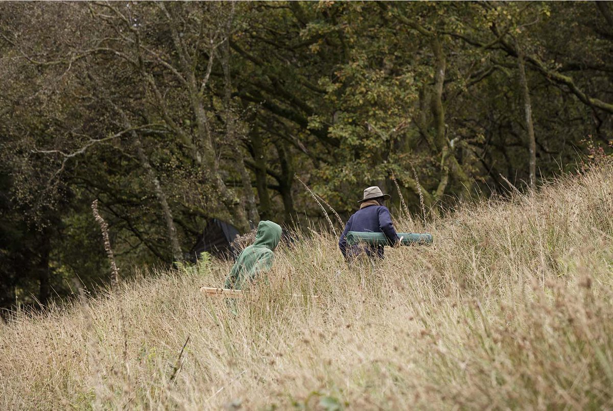 IfNotUs_ThenWho's tweet image. Exploring community owned forests from Costa Rica to Scotland🏴󠁧󠁢󠁳󠁣󠁴󠁿
NEW #film released for #COP26: Kilfinan Community Forest are restoring native woodland and regenerating the community. But in the race to #rewild for #climateaction history is repeating itself
ifnotusthenwho.me/films/communit…