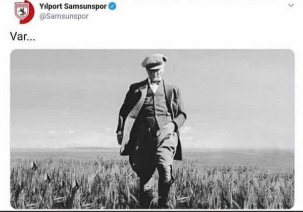 Efsaneyi hatırlayalım...❤️ #10Kasim