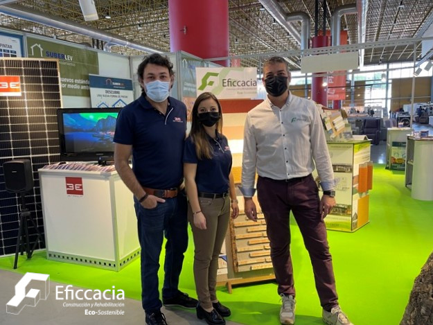 suberlev's tweet photo. Buenos días a todos y a todas. Os enseñamos fotos de #FIRAMACO Es una cita anual obligada, por la buenísima acogida, y por el contacto de tú a tú con nuestros clientes e interesados en nuestros productos. Gracias a todos y todas las que se acercaron a nuestro stand a visitarnos. https://t.co/9cLcEBY5SC