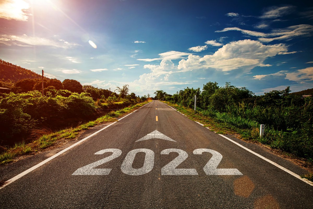 Are you ready for 2022? Our checklist shares the key things you should be thinking of for a fresh start in January: blueskyinteractive.co.uk/news/bluesky-s…