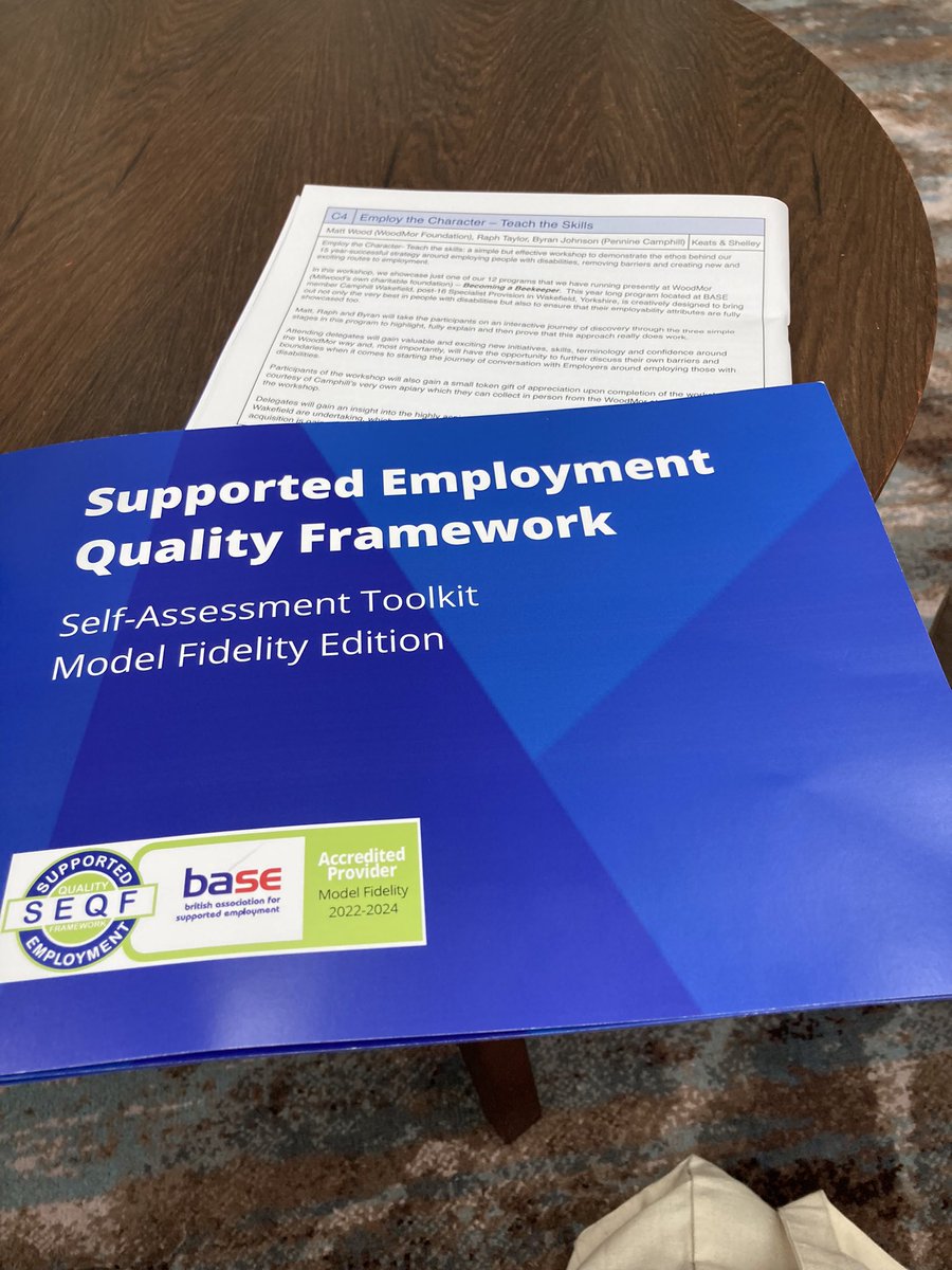 JanetBeaucham15's tweet photo. After a fabulous awards ceremony last night, we’re into day 2 of the BASE conference. Looking forward to learning from some of the exciting work going on in the sector. #BASE2021 #baseconf https://t.co/hd55zvuIqW