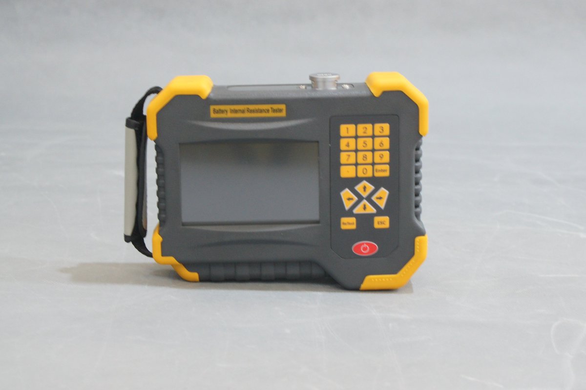 BeauRoy9's tweet photo. HZNZ-100 accumulator internal resistance tester utilized colour resistance touch screen. It can be operated via finger or the touch pen with convenience and flexibility. It is portable and the data can be known soon exactly. https://t.co/bvZMKT6QmH