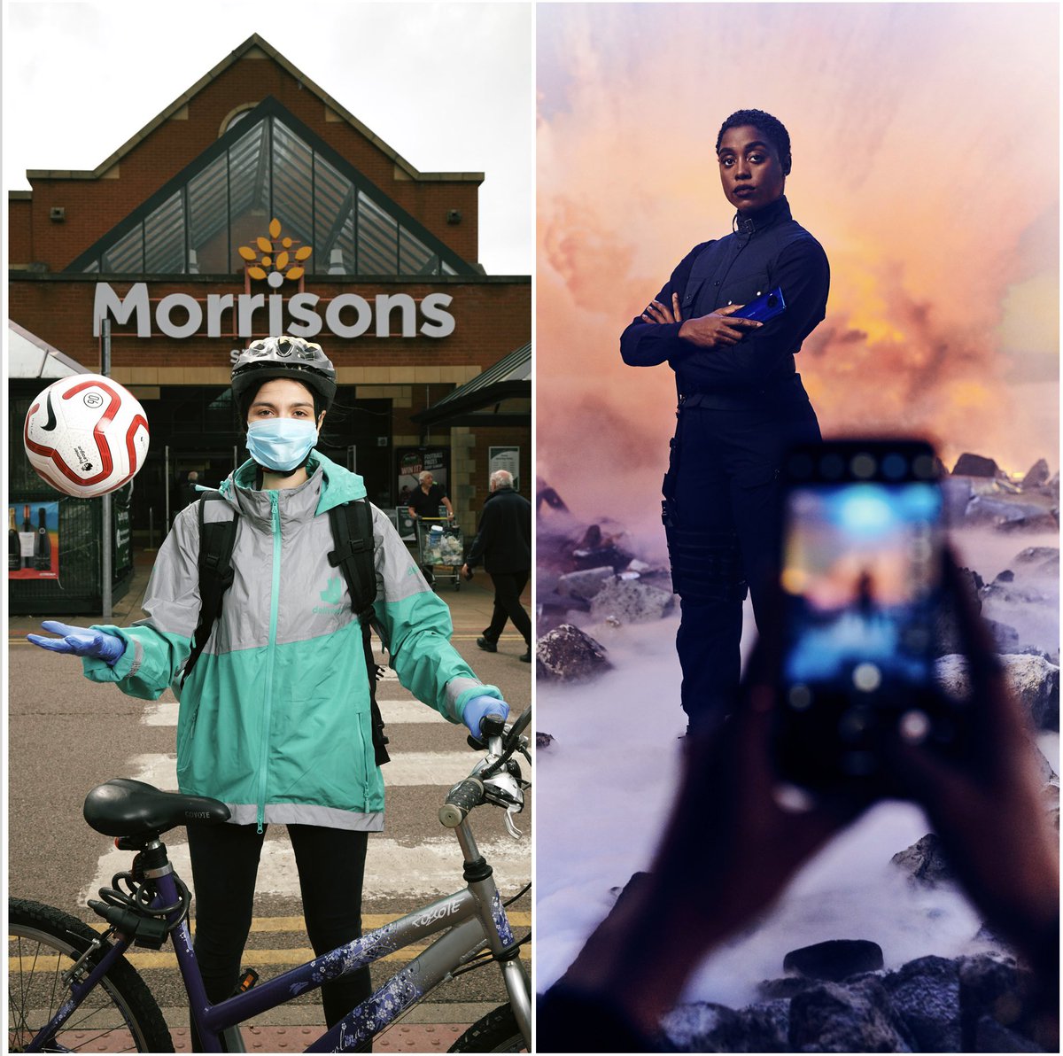Three big <a href="/PRCA_HQ/">PRCA</a> awards last night for our work with Morrisons and Nokia phones 🏆🏆🏆

Consumer High Budget ✅
International Campaign ✅
Campaign of the Year ✅