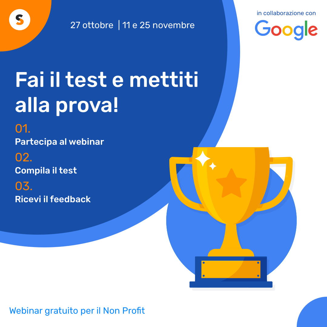 SocialTechno_it's tweet photo. 😏Sapresti riconoscere un attacco di phishing? 
E di vishing o smishing? 
Impara a proteggere la tua Non Profit e il tuo personale da questi attacchi informatici!
⏰Ti aspettiamo al webinar di giovedì 11 novembre ore 11
Registrati qui:https://t.co/4mrI0Tsruc 
#webinar #nonprofit https://t.co/09iadavssx