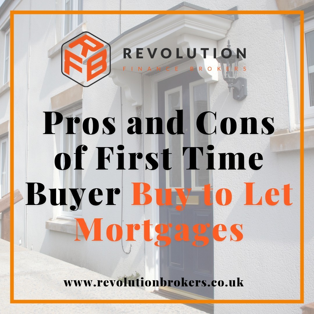 Investing in a rental #property can be an excellent way to get onto the property ladder. 🙌🏻 However, if you haven't owned a before, you might find a mainstream bank will turn you down for a #buytolet mortgage. 

In our latest guide we explore the options:  revolutionbrokers.co.uk/article-pros-a…