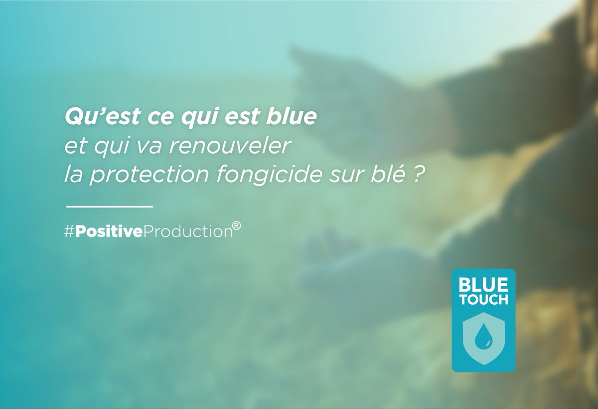 DESANGOSSE's tweet photo. [ Qu’est ce qui est🔵blue et qui va renouveler la protection fongicide sur #ble ? ]
Rendez-vous semaine prochaine pour découvrir la nouveauté DE SANGOSSE 
Une idée ? 🤔
Restez connecté ! 
#BlueTouch par @DESANGOSSE  #biocontrole https://t.co/0VEYamhtwj