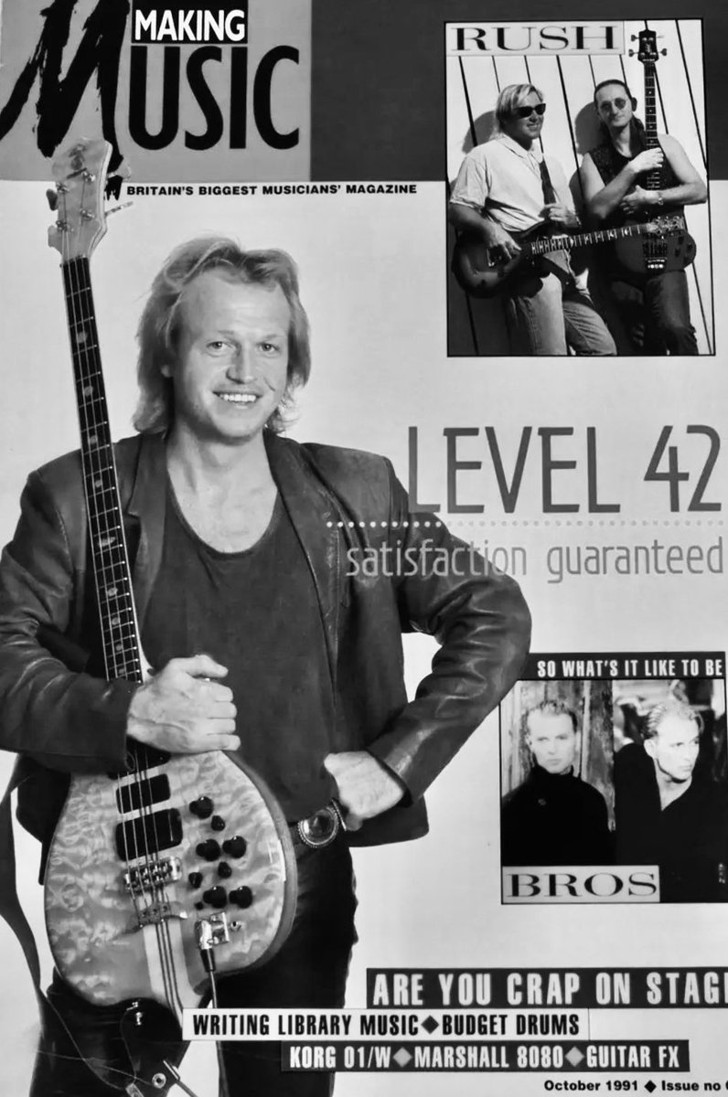 1991 #satisfactionguaranteed <a href="/markking/">MarkKing</a>