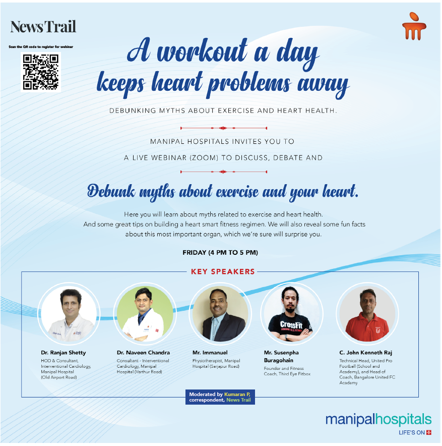 News Trail tweet media