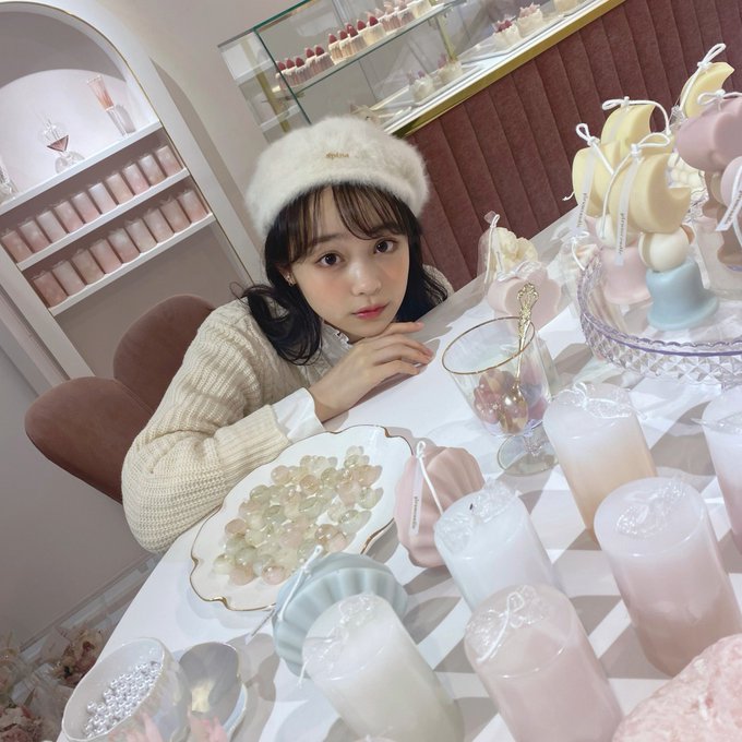 林芽亜里のTwitter画像51