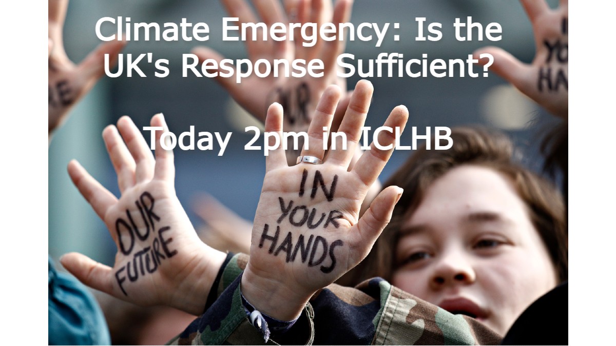 Join the debate tinyurl.com/wfxdepx4  

Today 2pm in ICLH B or via Zoom tinyurl.com/pp48pv2p