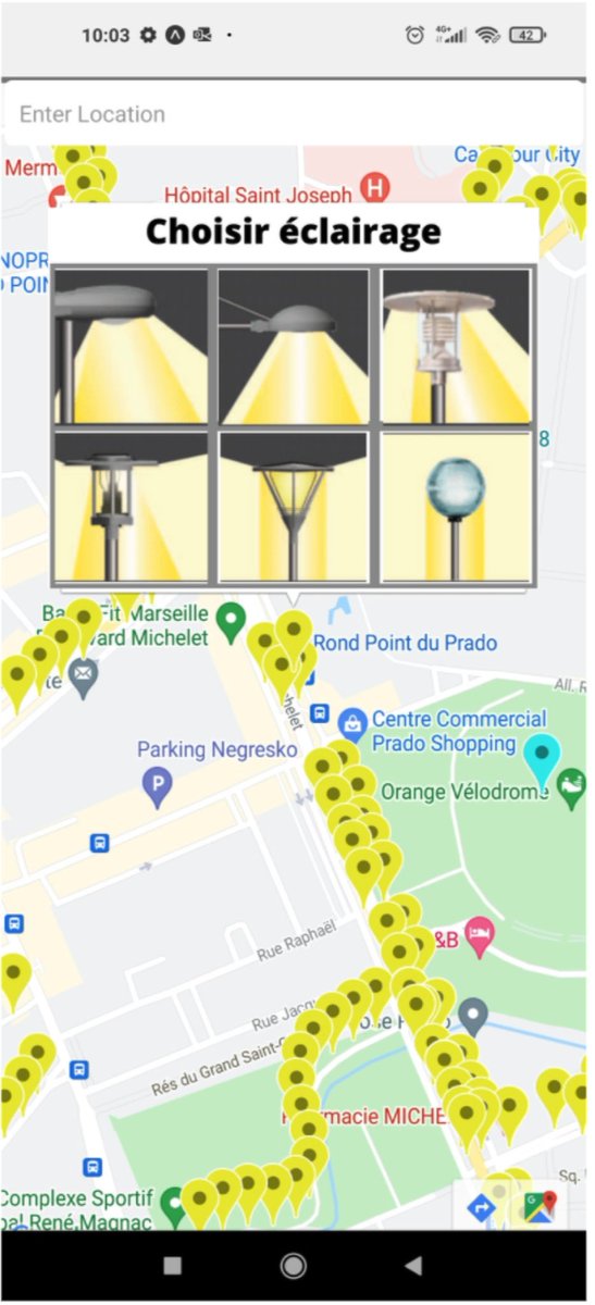 orovellotti's tweet image. Et une application pour la contribution fine a #openstreetmap de la pollution lumineuse ici @JLZIMMERMANN @RomainSordello @NoeBiodiversite @synthetiser1 #hack4nature #code4marseille