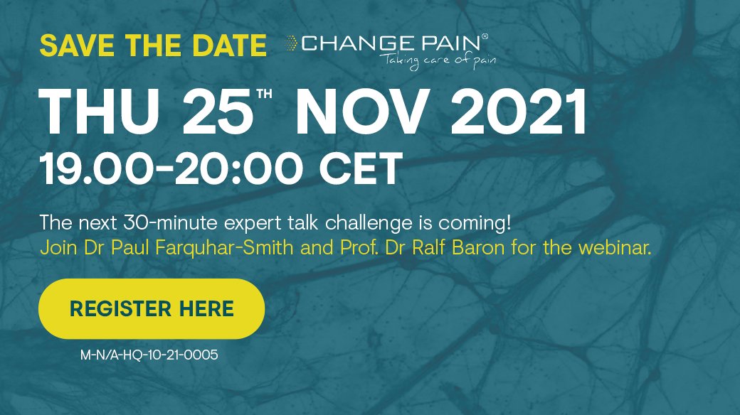 Grünenthal Health tweet media