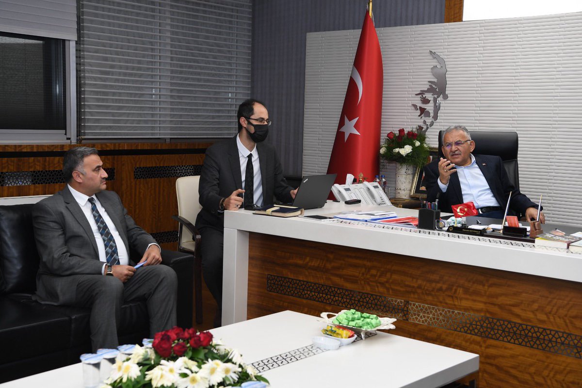 Memduh Büyükkılıç