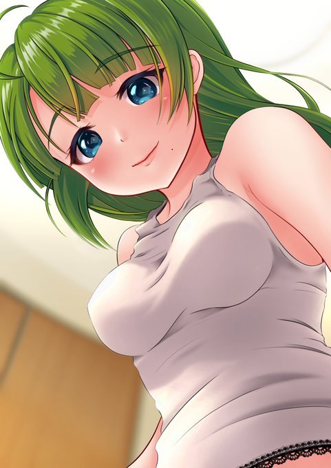 #いい奥さんの日
奥さんというかママだけど 