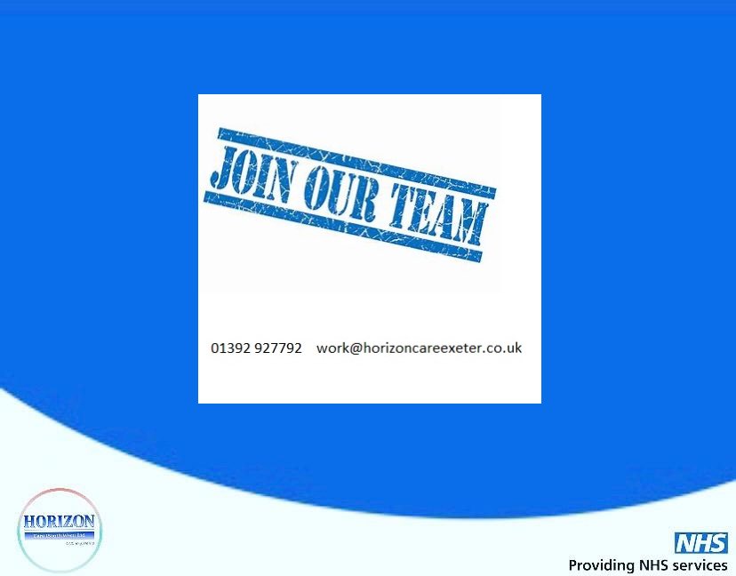 Looking for a rewarding career??
Positions available NOW!!!#Career #hiring #jobs #healthcare #CARER #Exeter