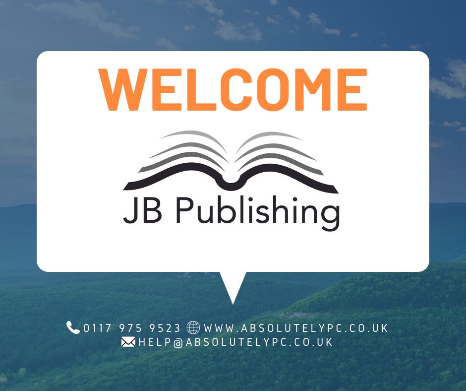 AbsolutelyPC's tweet image. cotswoldpublications.co.uk