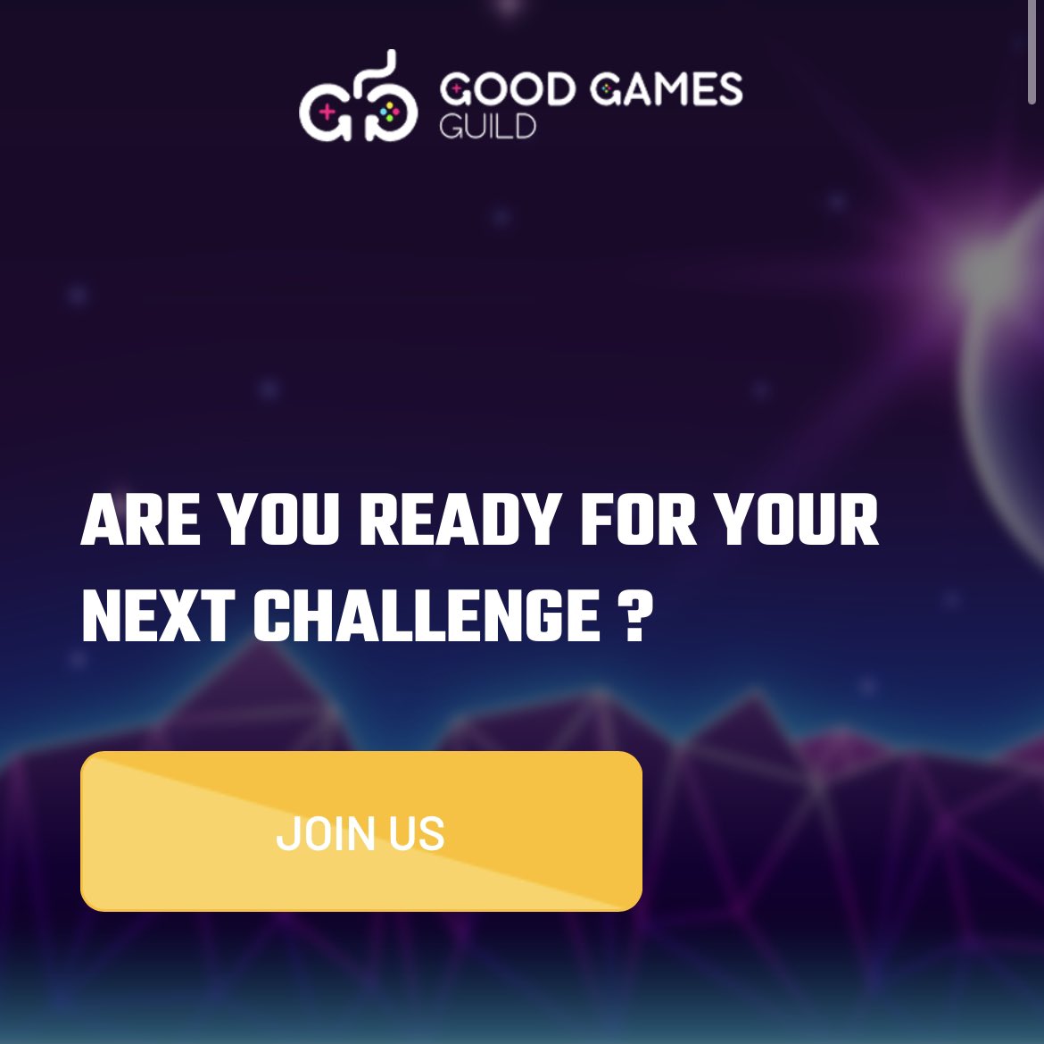 exnetworkcap's tweet image. Why we invested: @goodgamesguild could be the leading adoption driver of the play to earn wave in Indonesia which is the most populous nation in Southeast Asia. The numbers dont lie. They are growing faster than any other guild! Check them out.