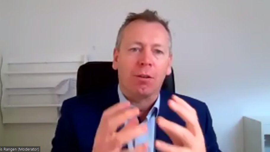 GDruckerForum's tweet photo. 3 'buckets' how to #involve employees in companies:
- project ownership &amp; innovation 
- corporate governance (employees on board)
- give financial benefits (stocks)

Typically change needed to happen long time ago

@ChrisRangen, @strategytoolsIO, @engageinnovate 

#DruckerForum https://t.co/60vigCK5tM