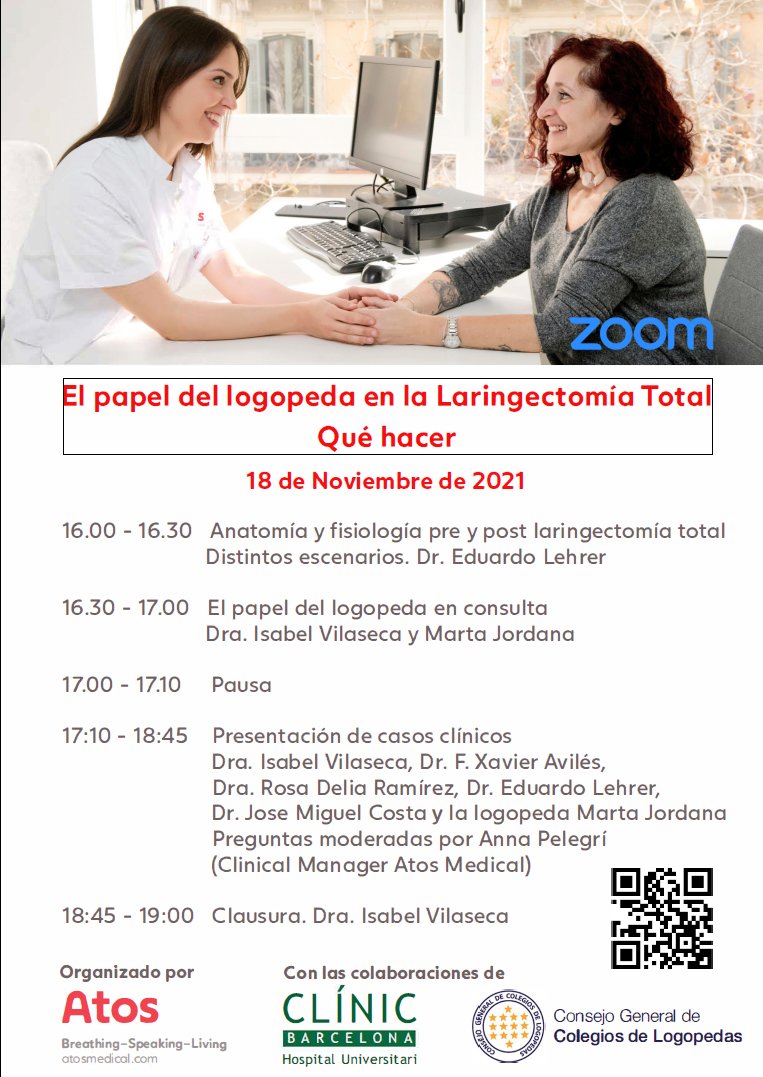 Consejo Logopedas tweet media