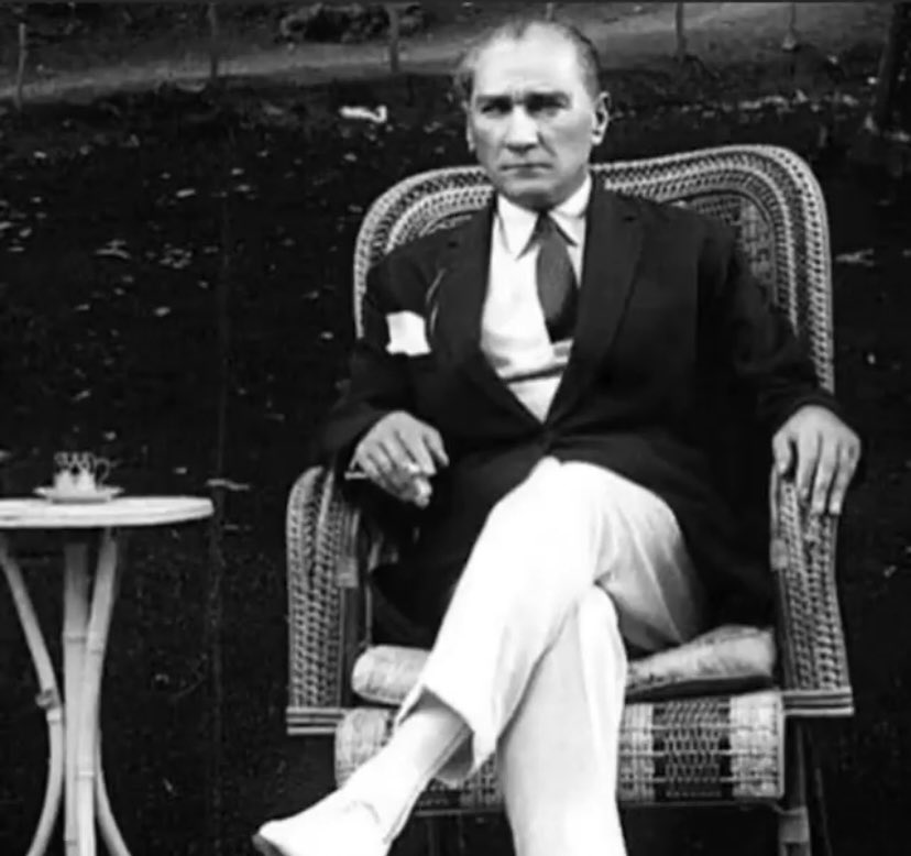 Sonsuza kadar izindeyiz❤️
#10Kasim