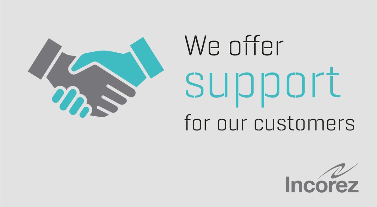 IncorezUK's tweet photo. It all begins with customer chemistry

We're working on a new website!

Watch this space for more updates https://t.co/yPPL3LIdf9