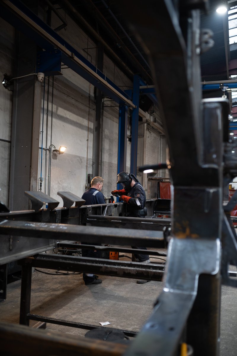 SFM Engineering tweet media