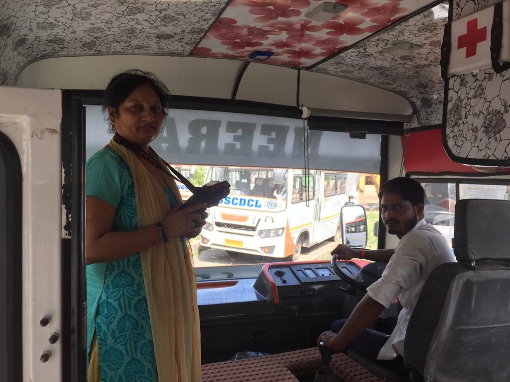 Nikunj Kumar Srivastava, IAS tweet media