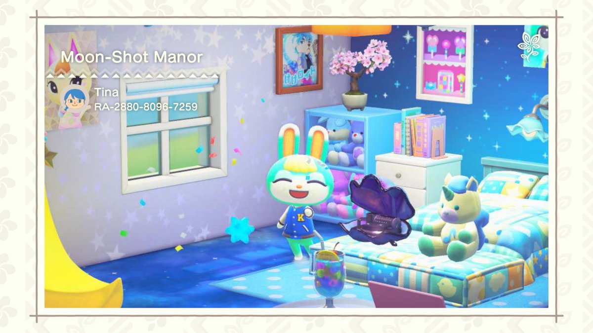 Pinkiechu92's tweet photo. https://t.co/k5U9saPgdE
#Sasha #HappyHomeNetwork #AnimalCrossing #ACNH #NintendoSwitch https://t.co/6e0wZduNED