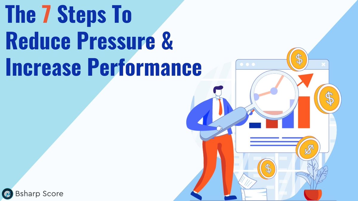 Bsharpcorp's tweet photo. Managing stress is the key to peak performance. Check out this Forbes article by Luciana Paulise on driving employee's performance without damaging their mental health.
https://t.co/nuIOJ3eqdQ
#employeeperformance #employeeengagement #kpi #BsharpScore #performancemanagement https://t.co/hDC678bKnk