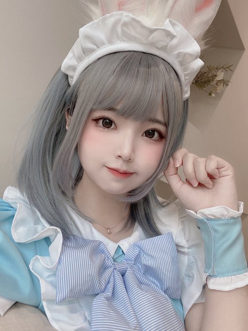 Twitterのコスプレ画像22