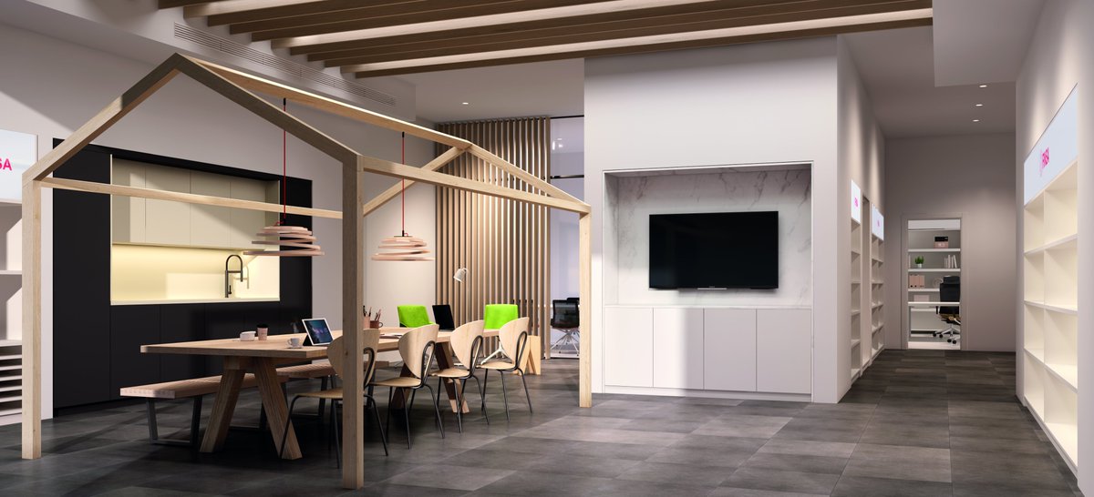 otzarretaTandM's tweet photo. Proyectos de @GrupoFinsa en el libro #Selected21. Estará en @SelectedBilbao para hacer un repaso a través de la madera natural y el pino marítimo para bricolaje, jardinería y exteriores. Además, presenta el espacio Wow by Finsa en #Bilbao.
#BBDW #BBDW21 #OtzarretaThinkandMake https://t.co/xHjFVnM3Bu