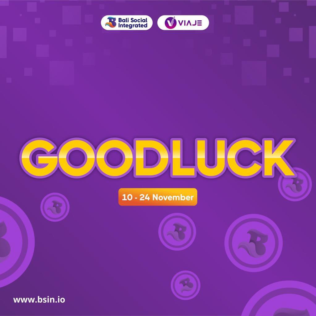 Bali Social Integrated Foundation tweet media