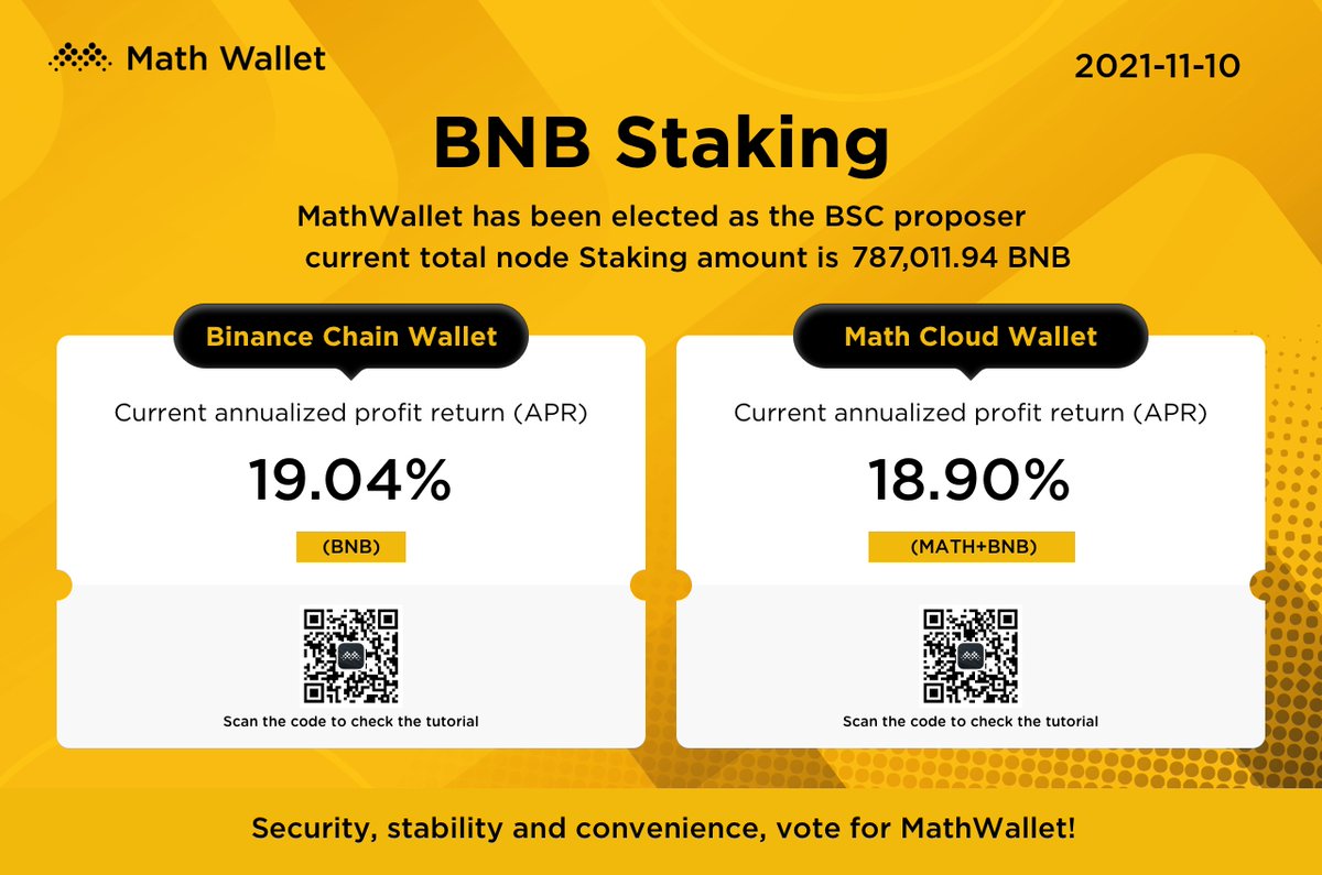 MathWallet tweet media