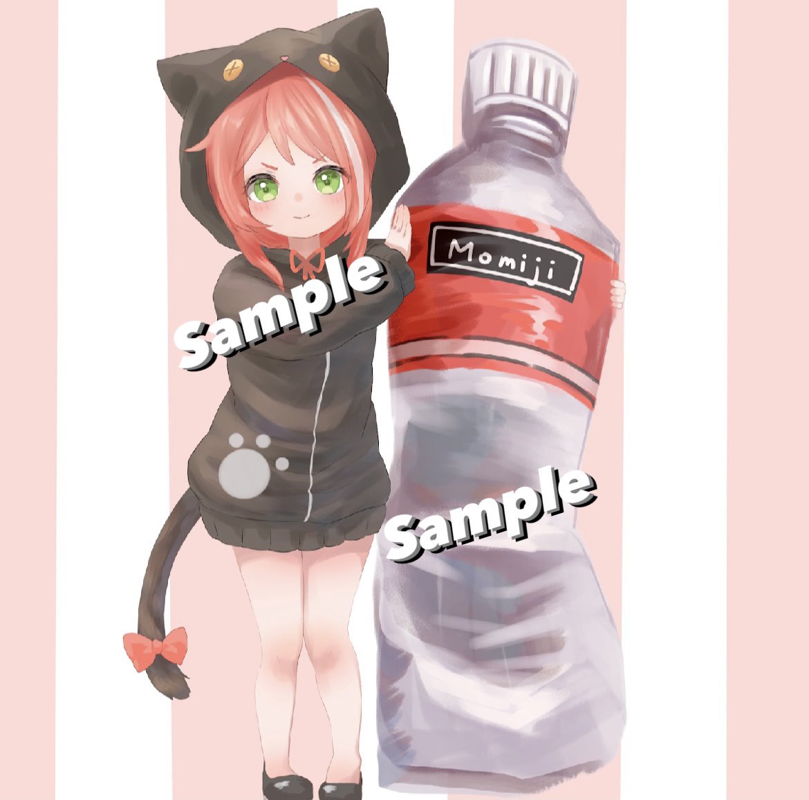 akane-momiji NFT tweet media