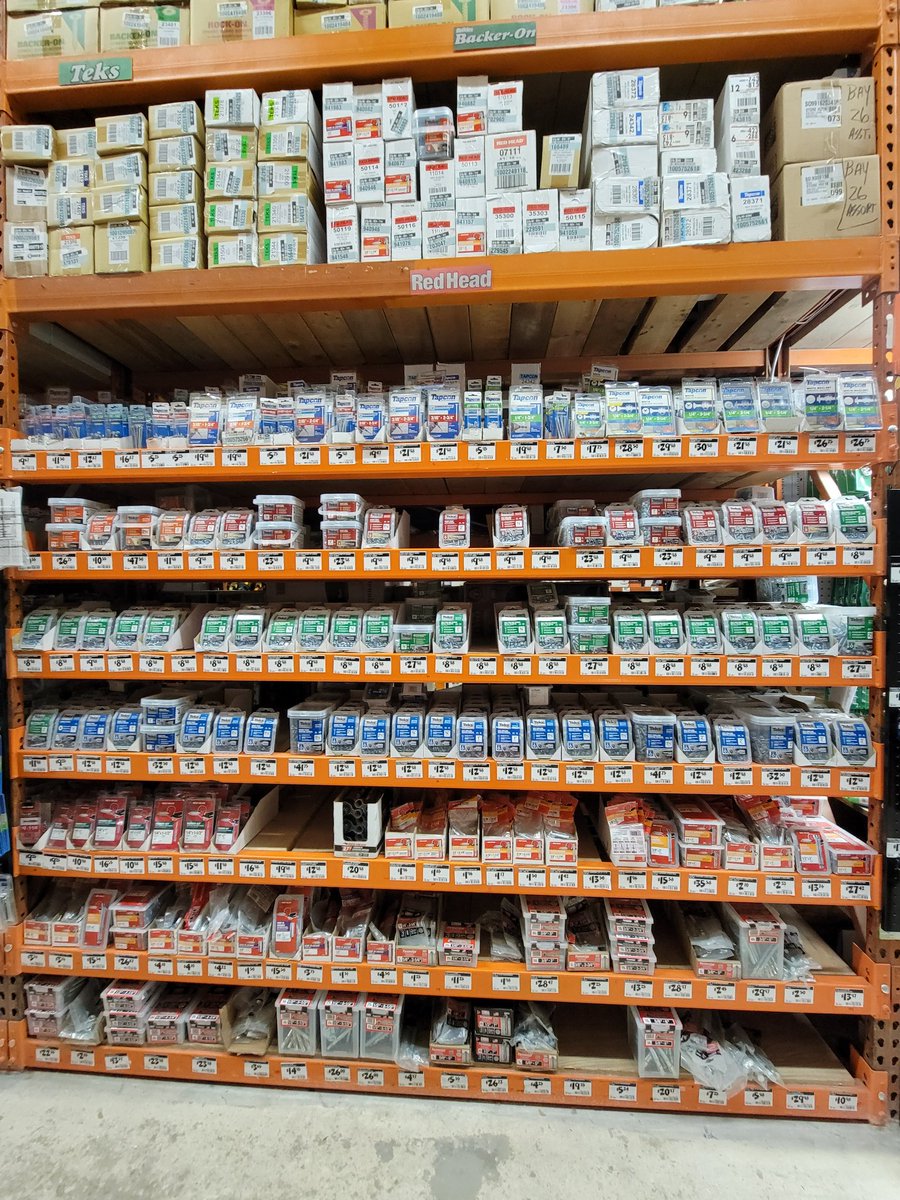 acollazoups's tweet photo. Thank you Vicki for always going above and beyond. Working D-25 freight and bdpd.
@JeanSyl02707774 @felipe30516 @anandsingh1210 @Lindsey_HD6356 @JonFagleyTHD https://t.co/S6OPLONVPD