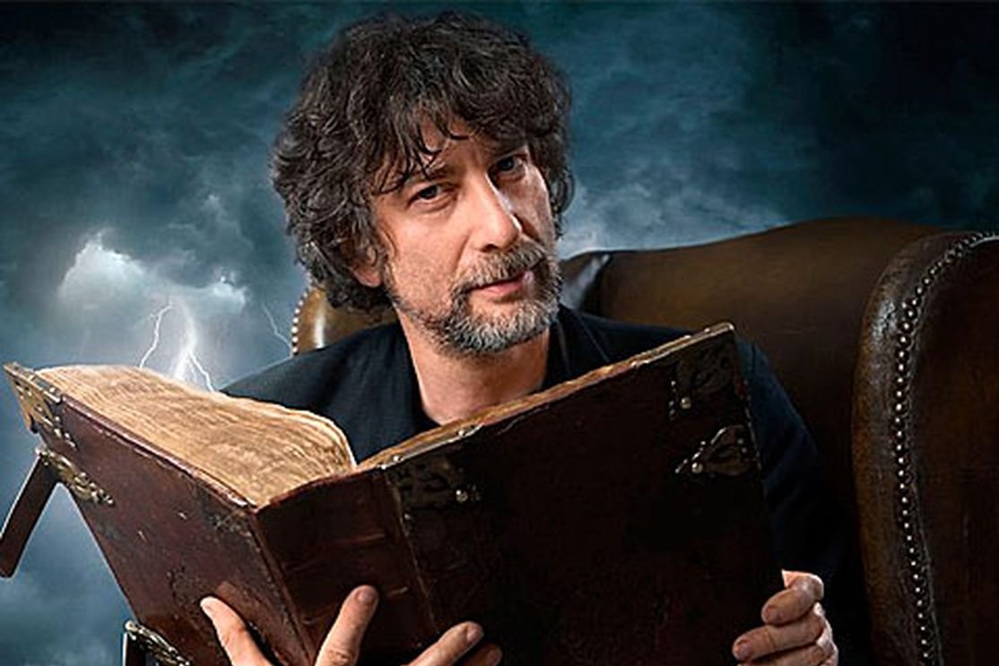 Join us in wishing Neil Gaiman ( a very happy birthday!  