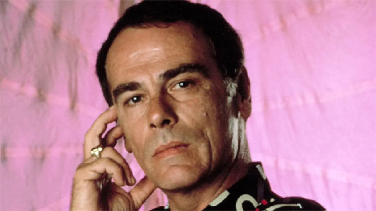 OldPrague's tweet photo. ๐๐๐
The death of #Dean_Stockwell, star of the series #Quantum_Lib https://t.co/su7zDuQFXf