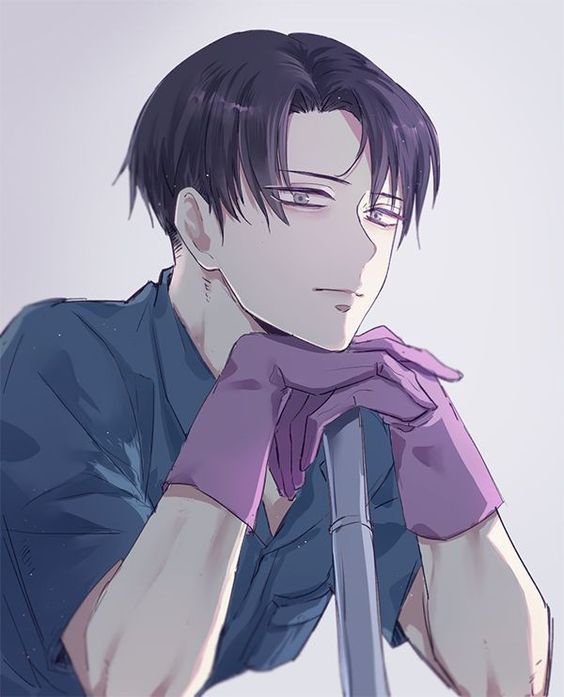 TabithaRegino's tweet photo. "TAP"
CREDITS
LEVIIIIII😍❣️❣️❣️
#AttackOnTitan #Attack #art #leviackerman #TWT #anime #Levi #boy https://t.co/fVq64ofgiA
