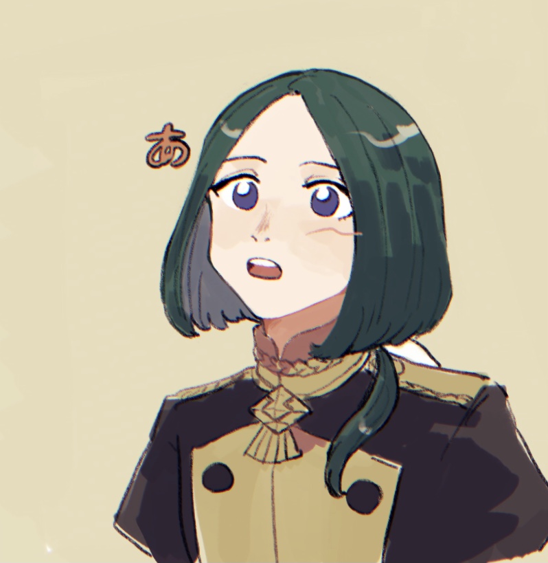 リンハルトの前歯可愛い の絵 豊竹のイラスト