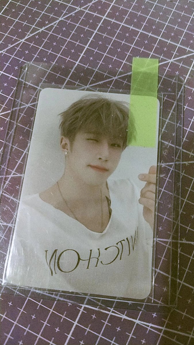 i43pjw's tweet photo. jinjin came home safely! tysmmm, ate @junnieeecart !! Na rts pa to pero pinauwi mo pa rin huhu thank u po! Til our next transaction po, more jinjin lapags pls >< thx again, mwaa <33
#junnieeePROOFS https://t.co/GnxIxacls0