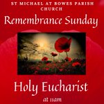 Photo by St Michael at Bowes Church (@StMichaelBowes)