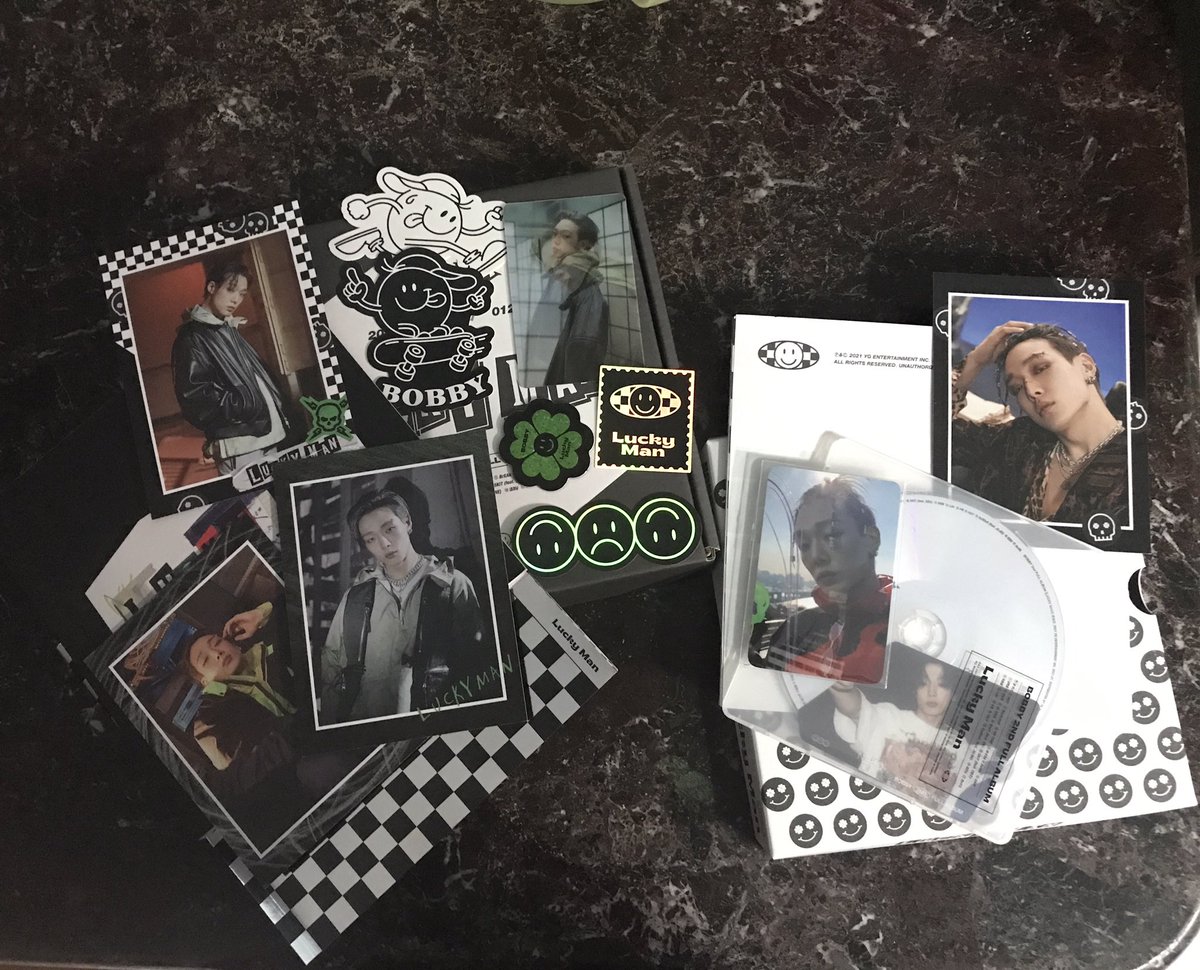 urijiwoni's tweet photo. Wts bobby luckyman 200k
#wtskpop #wtsikon #wtsalbum #ikonic #iKON https://t.co/9aLTX2fEDy