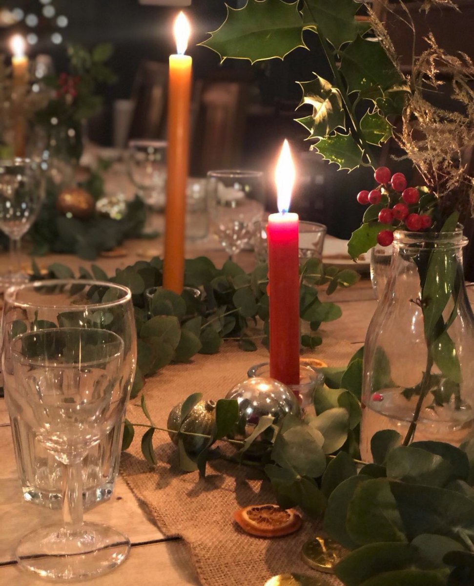 Christmas party planning? Our function room has limited space left in December but there is some midweek slots! Email chancerybeckenham@outlook.com to book 🎄❤️💃🏼