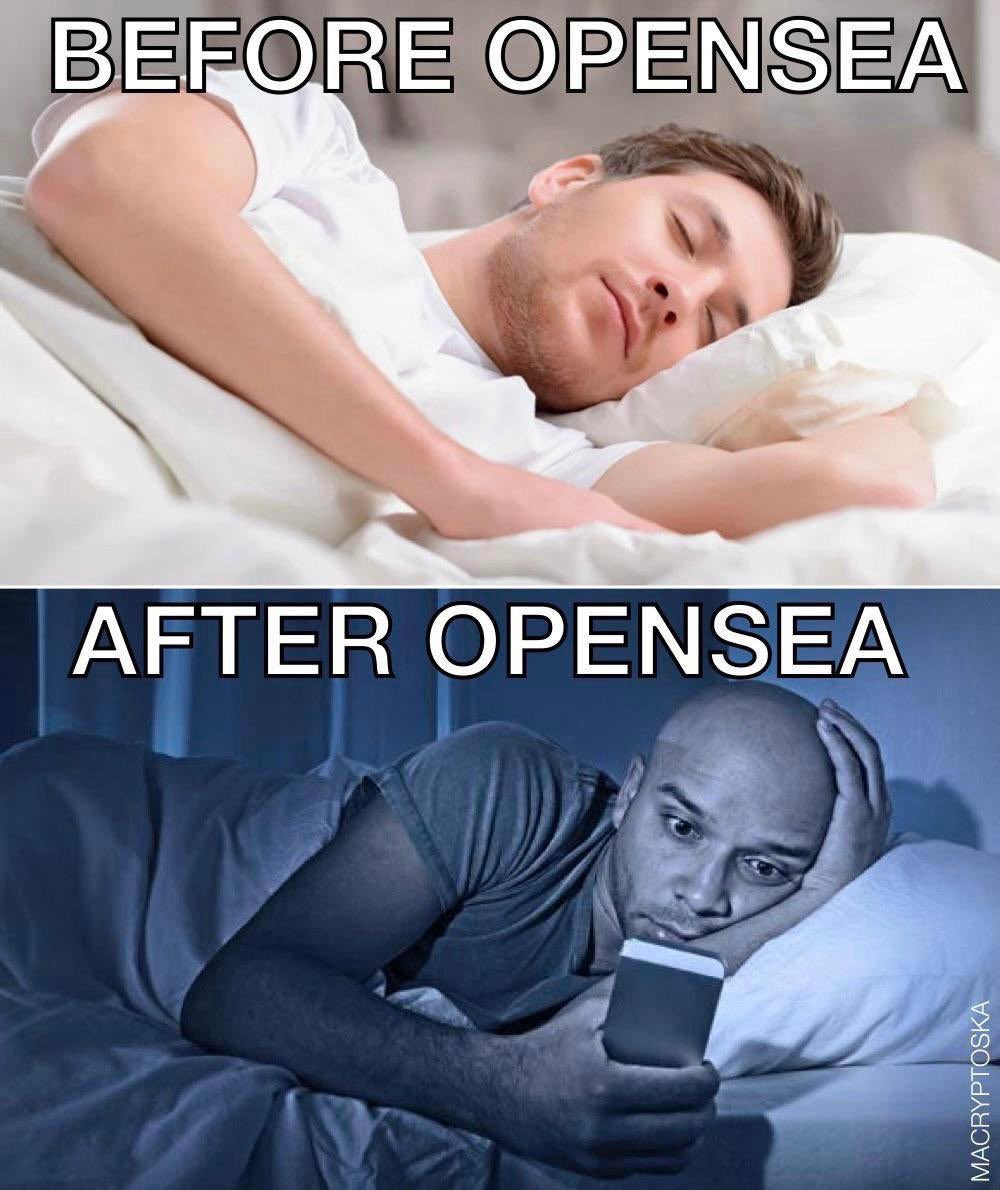 Did u sleep well today?