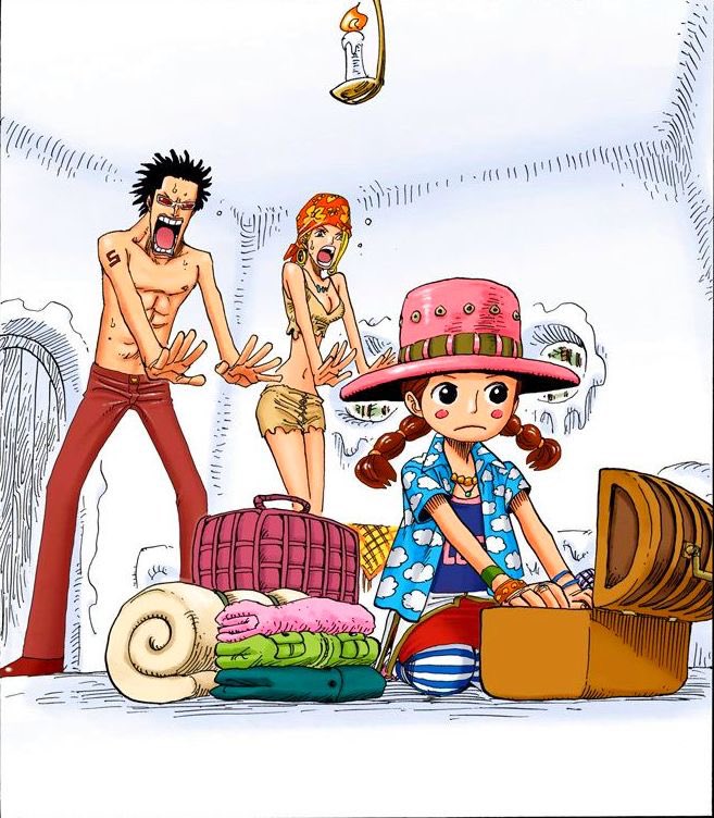 ミス ゴールデンウィーク Onepiece Art Twitter